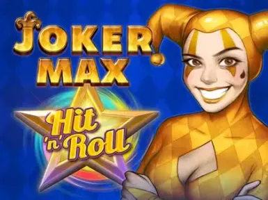 Casino Jamboree screenshot